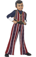 Kaz_Creations  Child Boy Costume Lazy Town - Free PNG