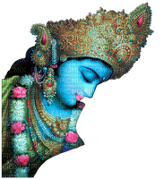 Krishna - бесплатно png