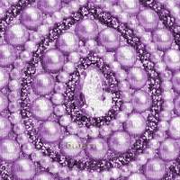 Y.A.M._Vintage jewelry backgrounds purple - Gratis geanimeerde GIF