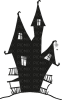 witch house, noidan talo - PNG gratuit