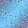 Encre bleu - Gratis geanimeerde GIF