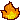 flame pixel - GIF animado gratis