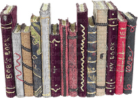 gala books - ilmainen png