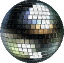 Disco ball bp - Gratis geanimeerde GIF