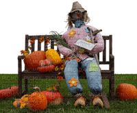 farm scarecrow bp - kostenlos png