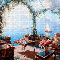 balkon milla1959 - Безплатен анимиран GIF