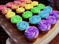 muffins - png ฟรี