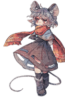 ..:::Nazrin:::.. - Free PNG