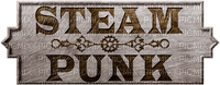 Steampunk.Text.Deco.Victoriabea - PNG gratuit