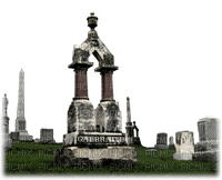 Cemetery - Free PNG