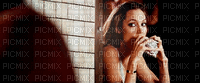 Angelina Jolie - Бесплатный анимированный гифка