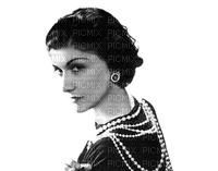 Gabrielle Chanel - 無料png