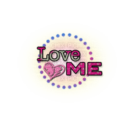 ..:::Text-Love ME:::.. - PNG gratuit