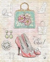 chaussure.Cheyenne63 - gratis png