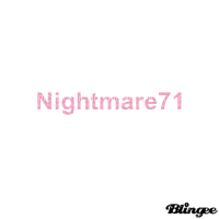 Nightmare71 - png grátis