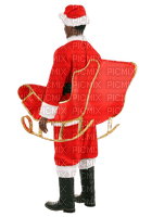 Kaz_Creations Man-Homme-Christmas-Costume - png ฟรี