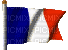 France - Ilmainen animoitu GIF