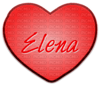 Elena - ücretsiz png