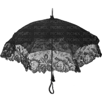 umbrella of the Victorian Era, Pelageya - Free PNG