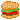 burger - GIF animé gratuit
