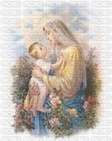 vierge marie - Free PNG