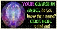 angel message - kostenlos png