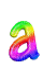 alphabet - 免费动画 GIF