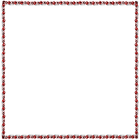 Pearls Frame - png gratuito