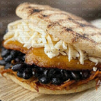 AREPA CRIOLLA - Free PNG