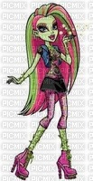 monster high - δωρεάν png