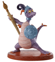 figment knight statue - 免费PNG