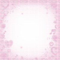 light pink border - png gratuito