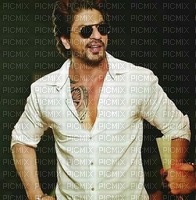 sexy Shahrukh - gratis png