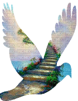 Birds - Bezmaksas animēts GIF