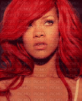 Image animé Rihanna - Ücretsiz animasyonlu GIF