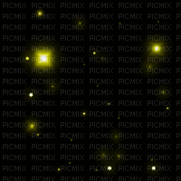 soave background animated stars black yellow - Free animated GIF