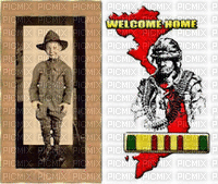 War Boy Nam Sm - Free animated GIF