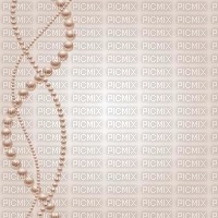 Background Pearls - PNG gratuit