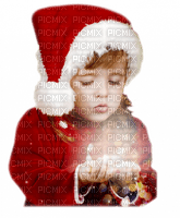 child christmas enfant noel - 免费PNG