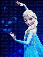 Frozen - GIF animé gratuit