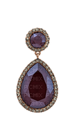 Kaz_Creations Jewellery Earrings - nemokama png