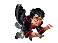 harry potter - 免费PNG