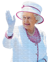 Queen Elizabeth II of England - ücretsiz png