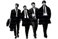 The Beatles milla1959 - gratis png