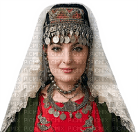 Russian woman bp - besplatni png