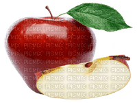 apfel apple milla1959 - PNG gratuit