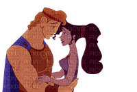 ✶ Hercules & Megara {by Merishy} ✶ - PNG gratuit