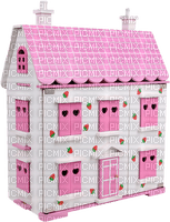 кукольный дом, Карина - png gratis