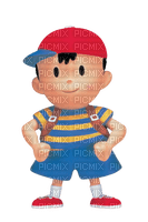 ness - 免费PNG