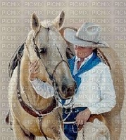 woman with horse bp - gratis png